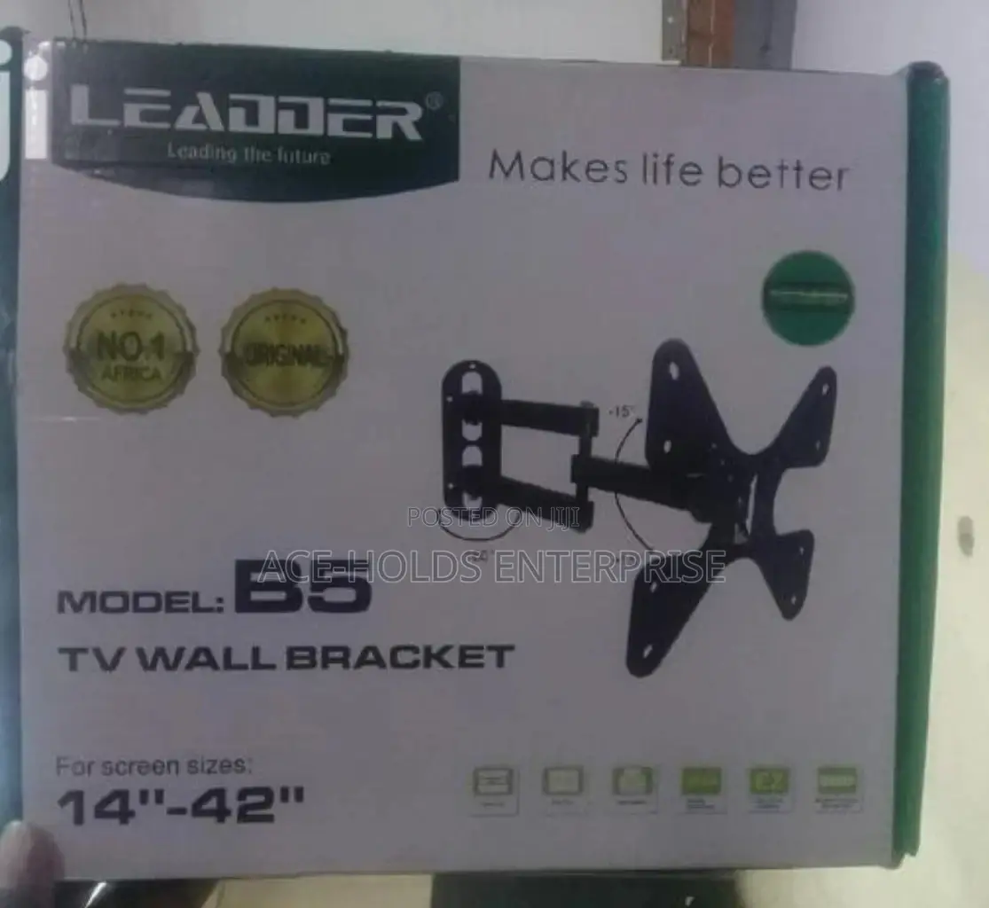 14-42 Swivel Wall Mount.