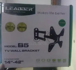 14-42 Swivel Wall Mount.