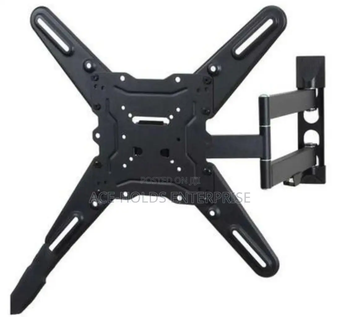 26-65 Tv Swivel Wall Mount.