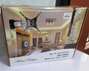 Swivel 14-55 Inches Swivel Wall Mount.