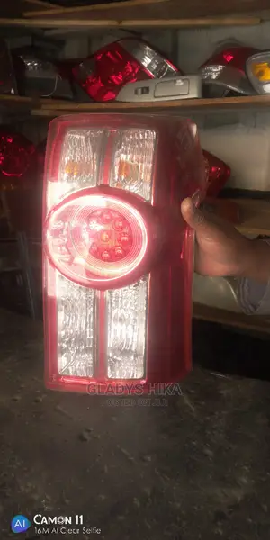 Ex Japan Brake Light for Raum 2008