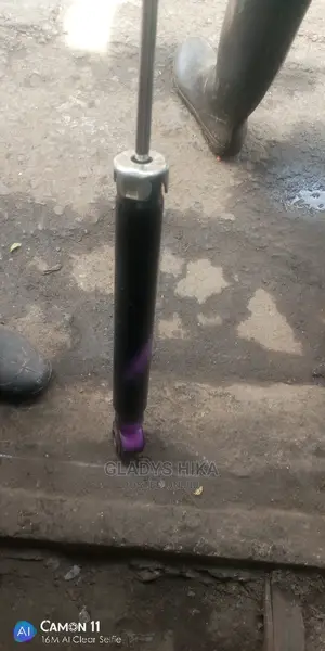 Rear Shocks for Voxy on Sale