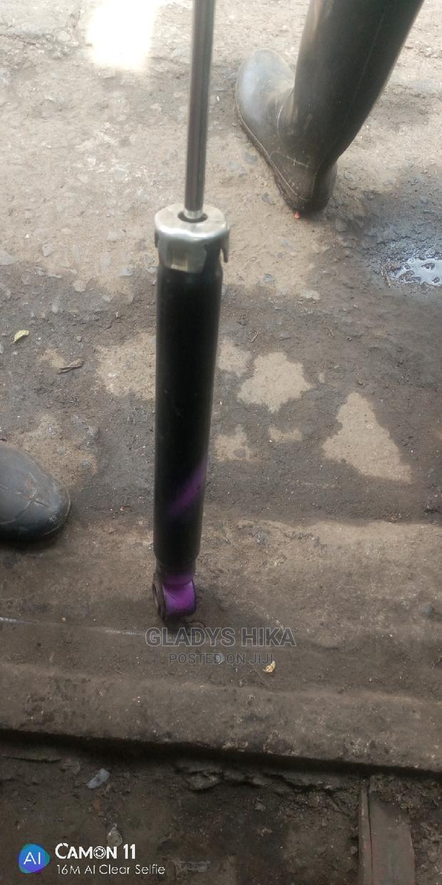 Rear Shocks for Voxy on Sale