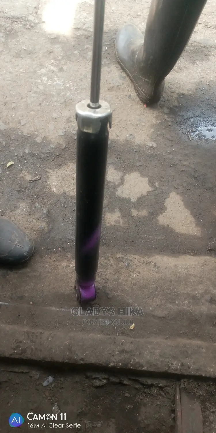 Rear Shocks for Voxy on Sale