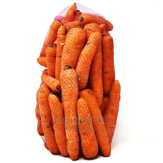 Multipurpose Fruit Vegetable Mesh Net Bags - 100 Pcs - thumbnail 4