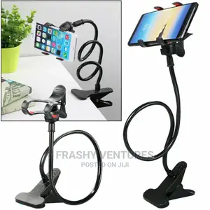 Long Flexible Phone Holder