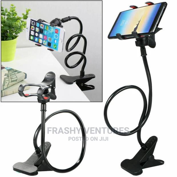 Long Flexible Phone Holder - main view