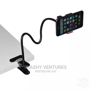 Long Flexible Phone Holder