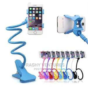 Long Flexible Phone Holder