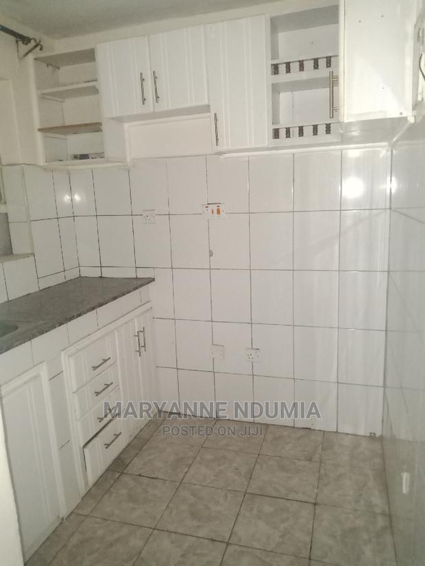 One Bedrooms South B Shopping Centre at 20,000/=