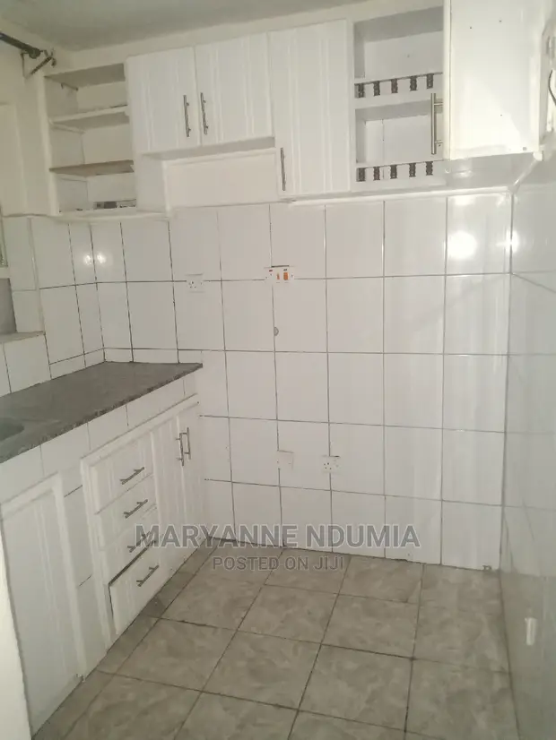 One Bedrooms South B Shopping Centre at 20,000/=