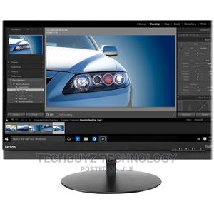 Lenovo Thinkvision P27u 27" 4K (3840x2160) IPS LED - thumbnail 2