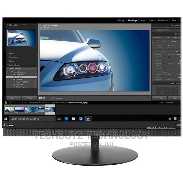 Lenovo Thinkvision P27u 27" 4K (3840x2160) IPS LED - main view