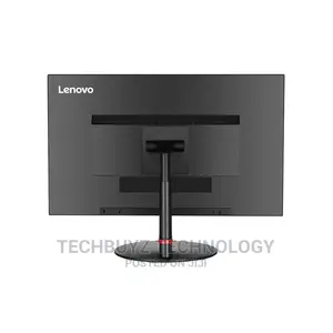Lenovo Thinkvision P27u 27" 4K (3840x2160) IPS LED