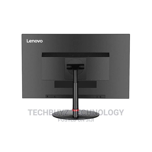 Lenovo Thinkvision P27u 27" 4K (3840x2160) IPS LED - thumbnail 3