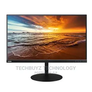 Lenovo Thinkvision P27u 27" 4K (3840x2160) IPS LED