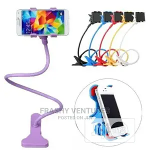 Universal Flexible Phone Holder