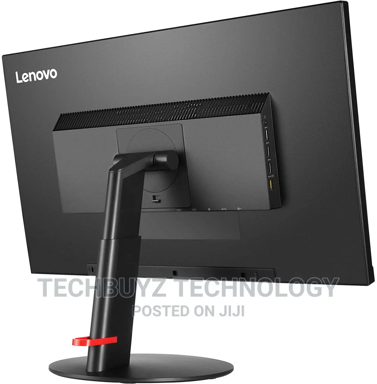 Lenovo Thinkvision P27u 27" 4K (3840x2160) IPS LED