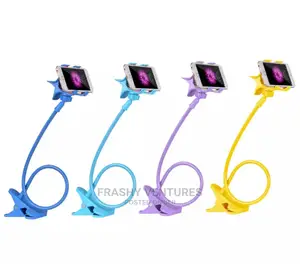 Universal Flexible Phone Holder