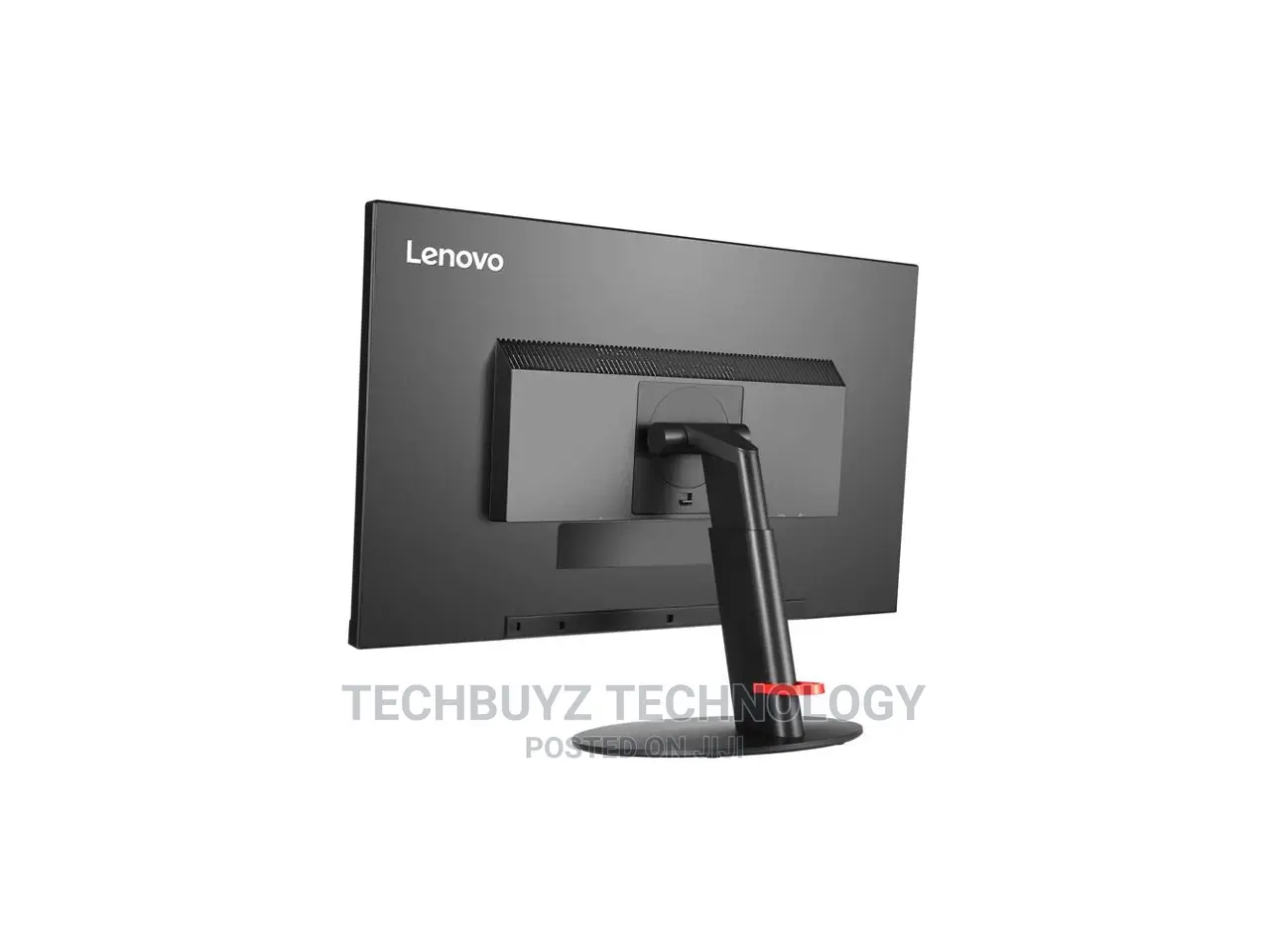 Lenovo Thinkvision P27u 27" 4K (3840x2160) IPS LED