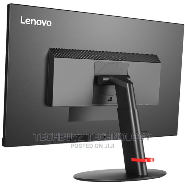 Lenovo Thinkvision P27u 27" 4K (3840x2160) IPS LED - thumbnail 8