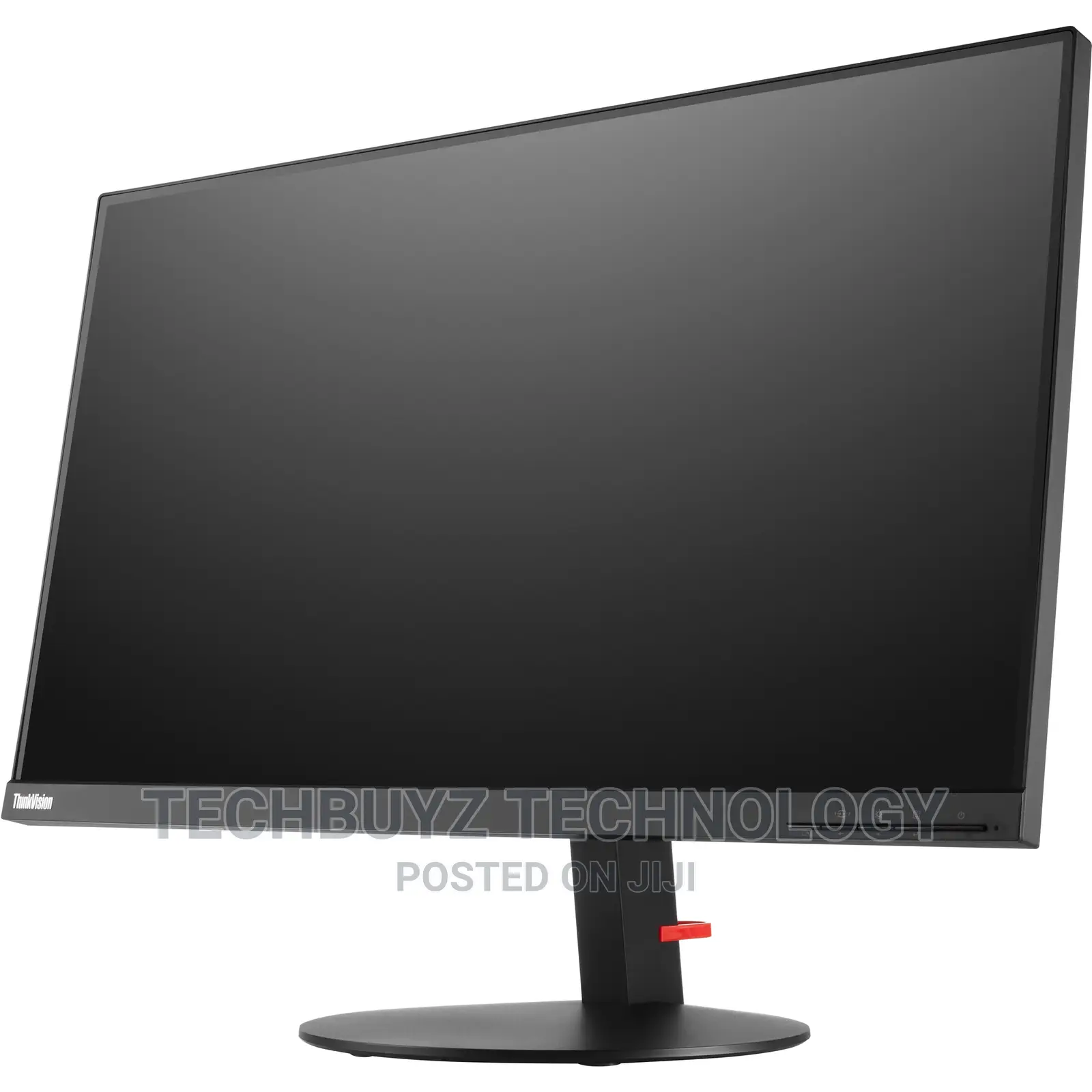 Lenovo Thinkvision P27u 27" 4K (3840x2160) IPS LED