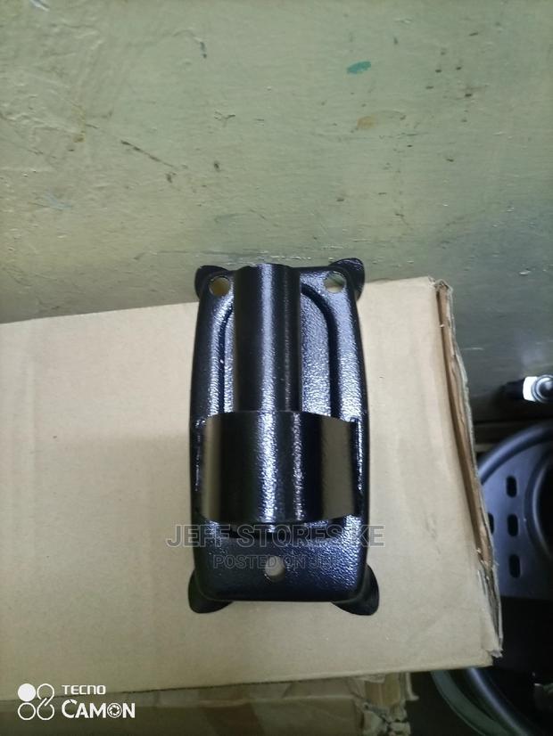 Wall Dryer Bracket - main view