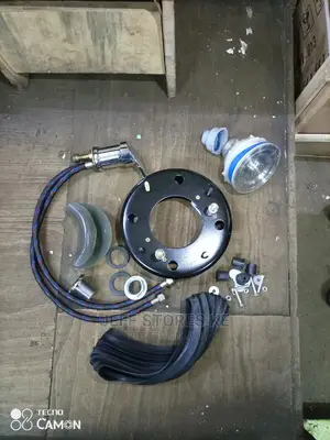 Complete Sink System
