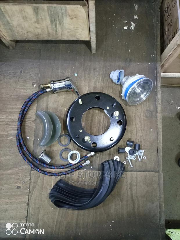 Complete Sink System