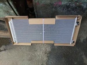 New A.C Condenser for Honda Insight on Sale.