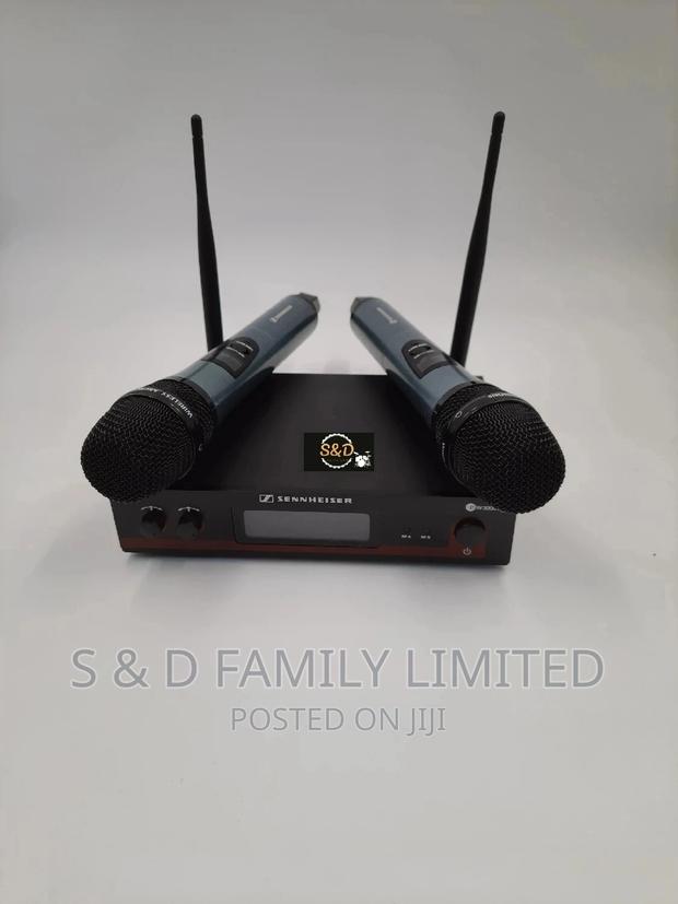 Sennheiser Wireless Microphone - thumbnail 2