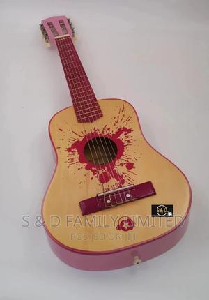 Kids Baby Classical Guitars - thumbnail 2