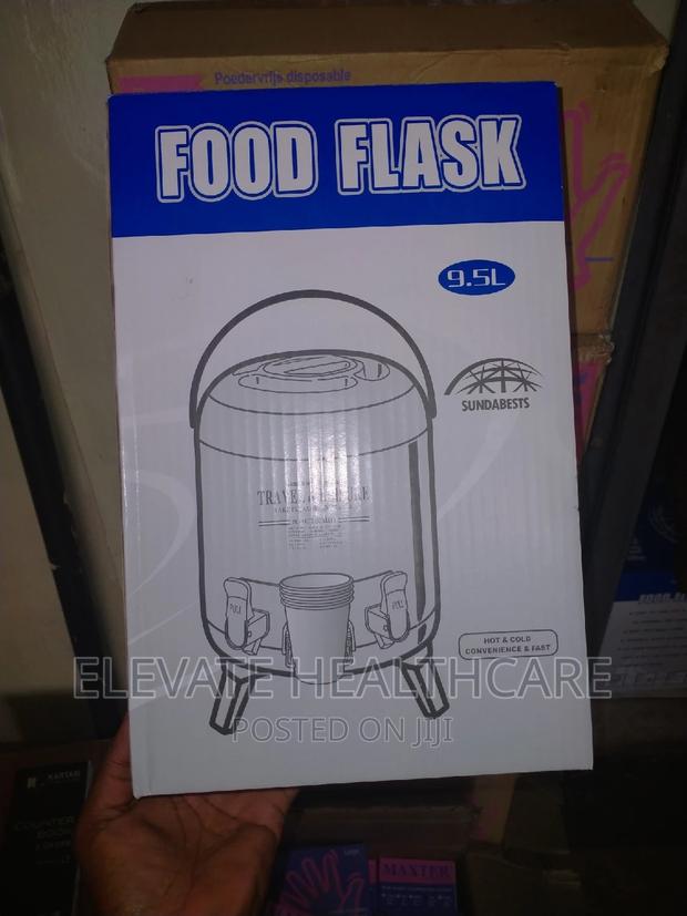 Food Flask