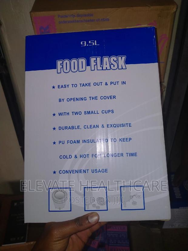 Food Flask - thumbnail 2
