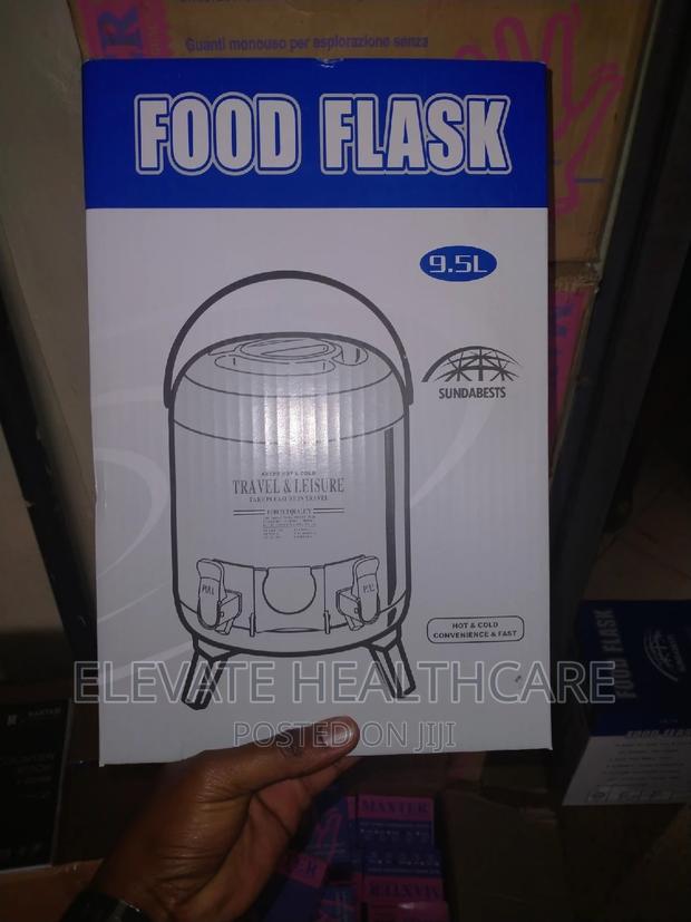 Food Flask - thumbnail 3