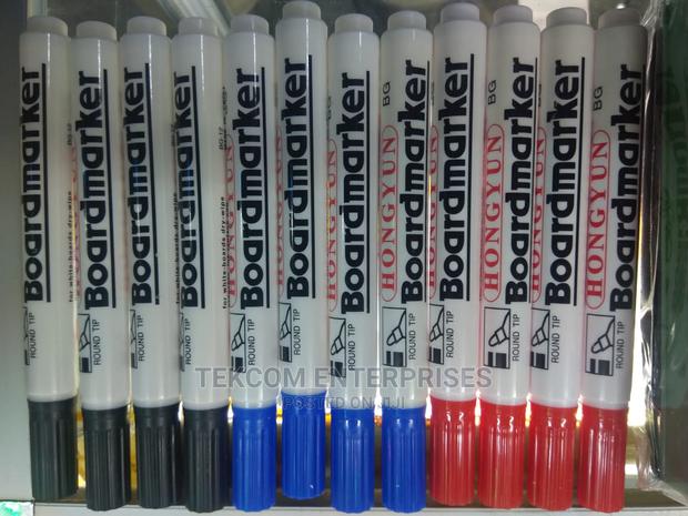 Whiteboard Marker Pen - main view