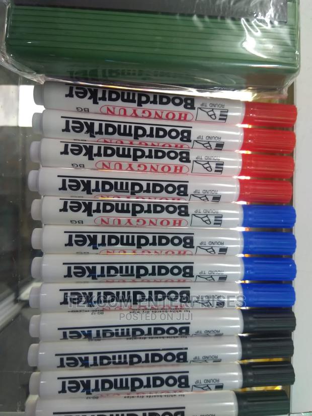 Whiteboard Marker Pen - thumbnail 3