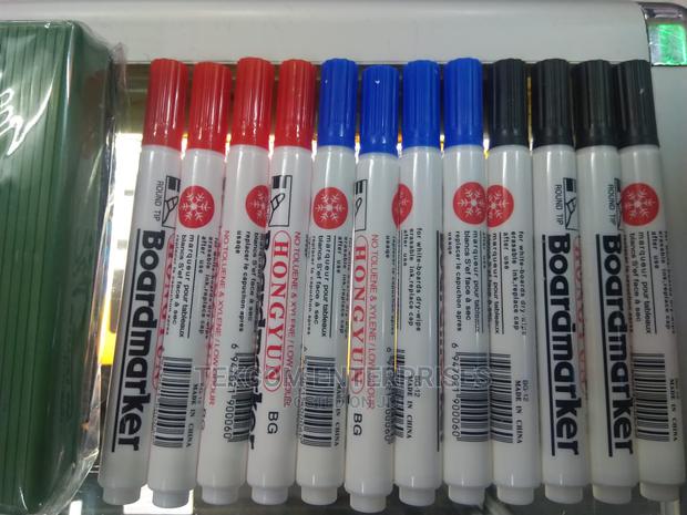 Whiteboard Marker Pen - thumbnail 4