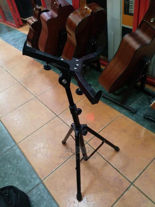 Practice Pad 12" Drum - thumbnail 4