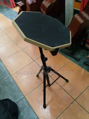 Practice Pad 12" Drum