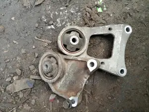 Exjapan Differential Mountings Toyota Rav, Vanguard.