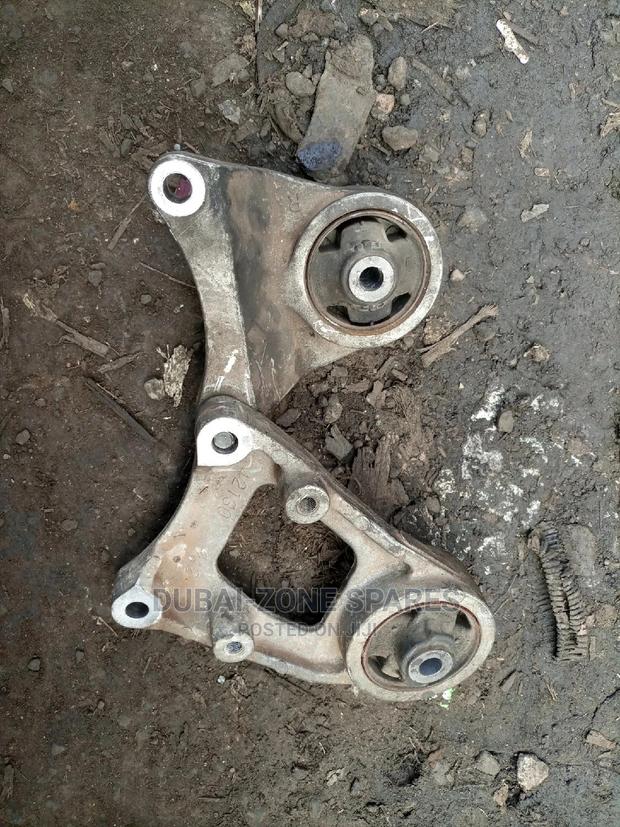 Exjapan Differential Mountings Toyota Rav, Vanguard. - thumbnail 3