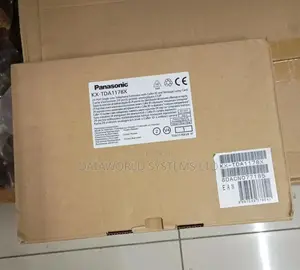 Panasonic Kx-Tda1178 24 Port Single Line Card With Caller ID