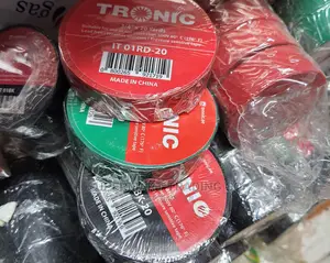 Tape Tronic