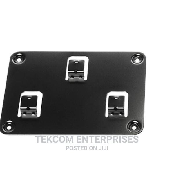 Logitech Mounting Kit for the Rally