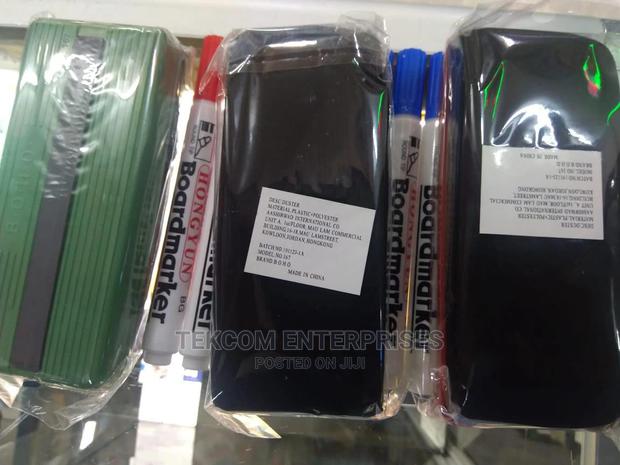 Whiteboard Duster Eraser - thumbnail 3