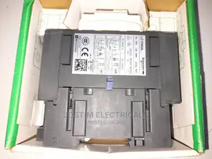 80a Shneider Contactor