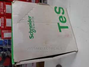 80a Shneider Contactor