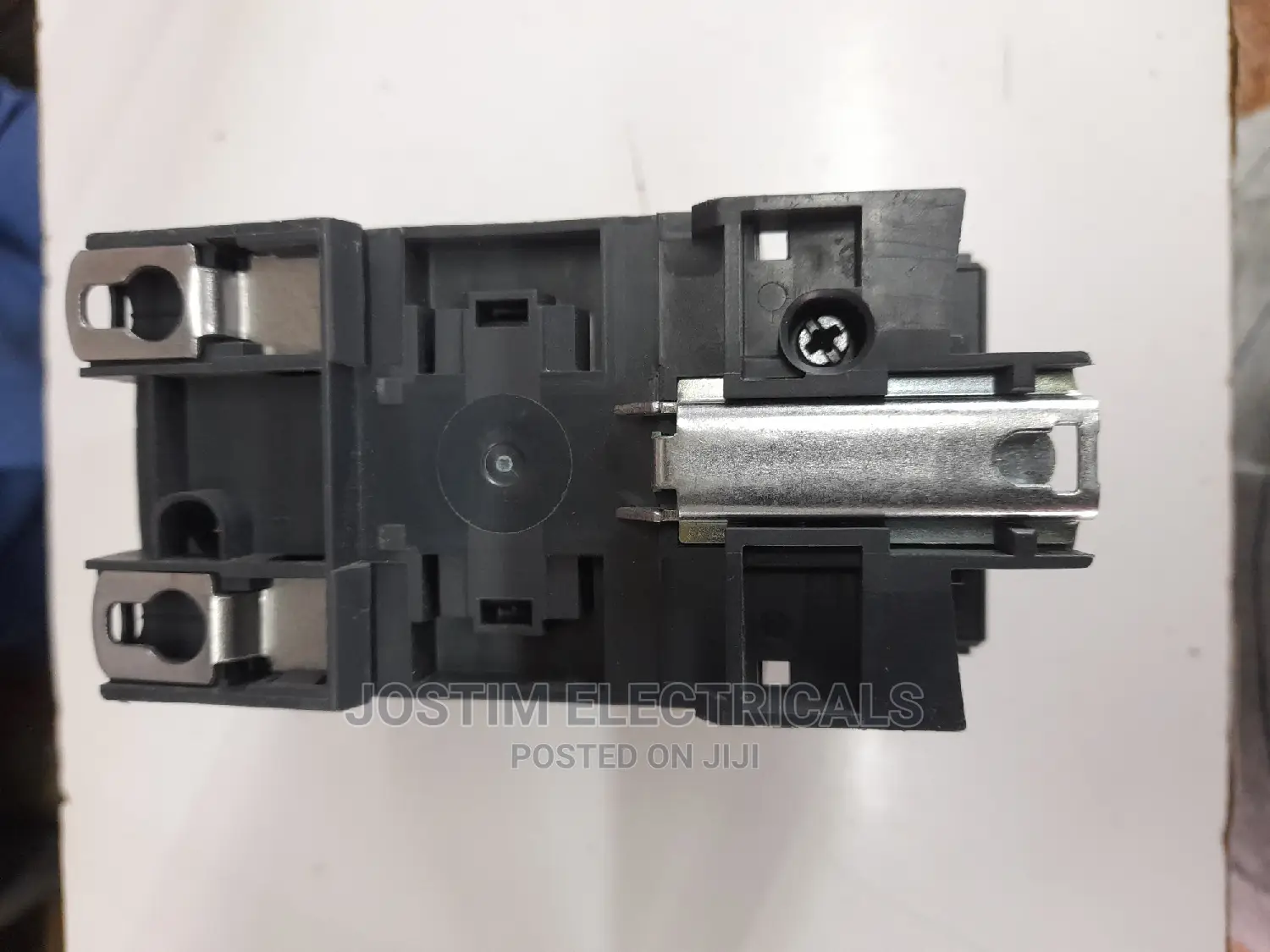 80a Shneider Contactor