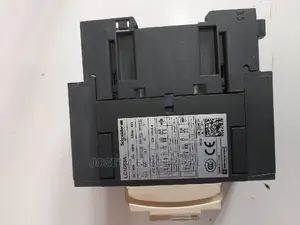 80a Shneider Contactor